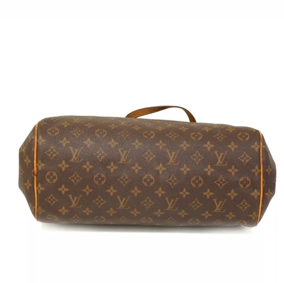 LOUIS VUITTON Montorgueil GM - Picture 4 of 8